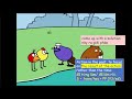 Beaver's Actions and Consequences