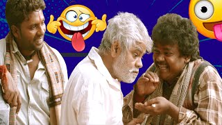 Ultimate Comedy Scenes Back To Back || Telugu Comedy Club