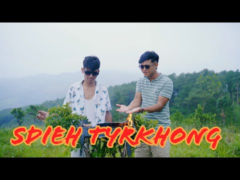 Cheerleader | khasi Version/Cover (ft. DAPYN) [English Subtitles]