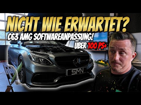 WENIGER LEISTUNG trotz TUNING? Das müssen wir ÄNDERN! | Franz Simon Motorsport