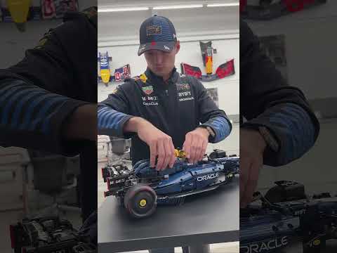 Why all F1 rookies respect Max Verstappen?๐๏ธ๐ซถ๐ป