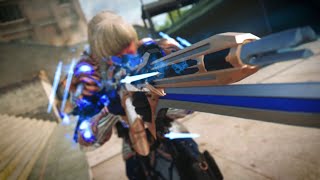 Call of Duty: Warzone Mobile  - Radiant Crusader Keep Trailer