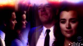 || Tony & Ziva - Rising ||