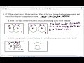 Venn Diagrams and Set Theory