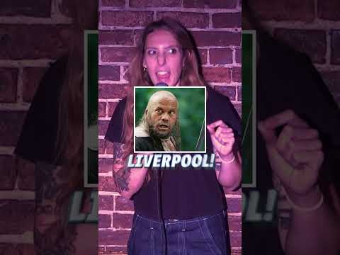 here's to 4 identical austrian blondes... Netflix special out now #comedy #standup #women