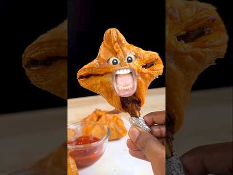 Unique Chiken 🍗 Lopster Life Finish #funny #food #viral #shorts
