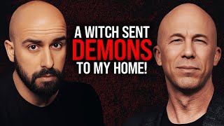 God Revealed A Demonic Plot Against Me!