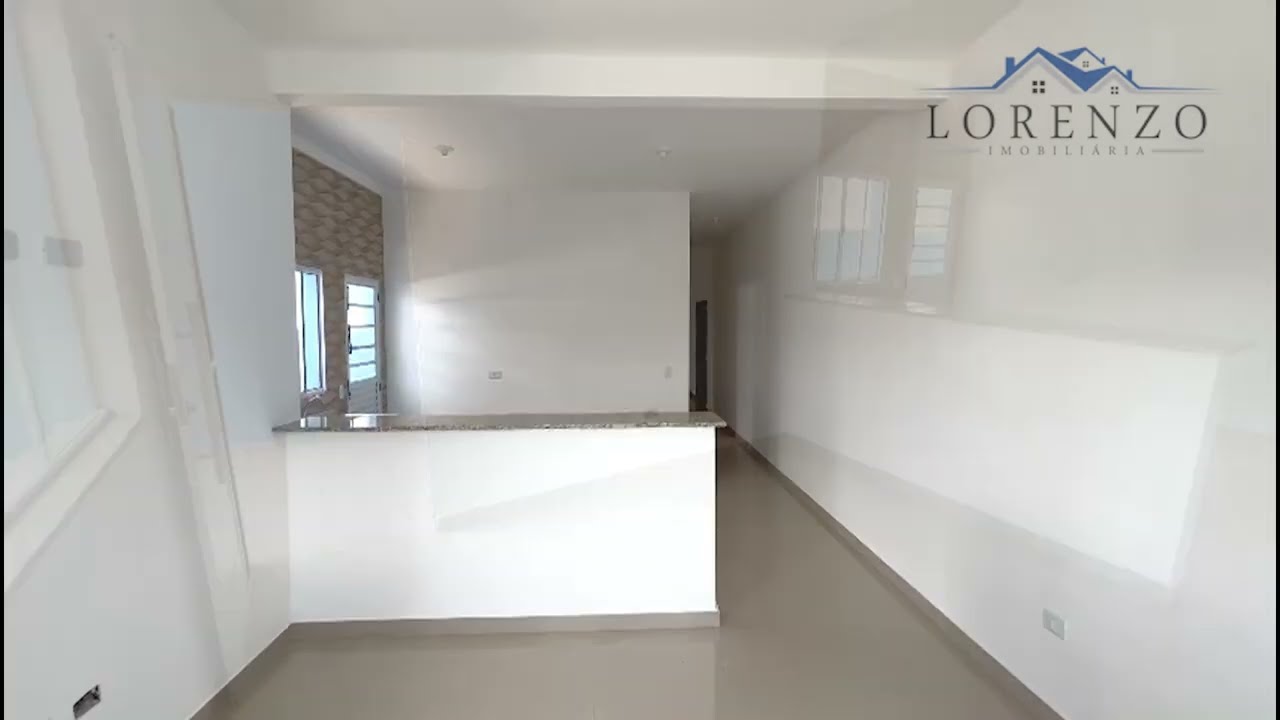 Casa - No Campos Olivotti 