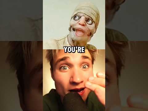 If You See A DEMON… DO THIS! ?