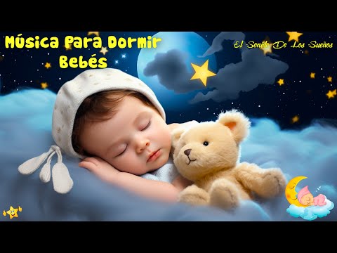 Música para dormir para bebés - Mozart para bebés Estimulación de la inteligencia