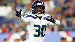 Seattle Seahawks announce practice squad elevations, come find me at the game tonight!