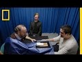 Understanding the Rubber Hand Experiment