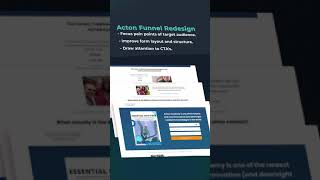 Acton Academy Website Funnel Redesign