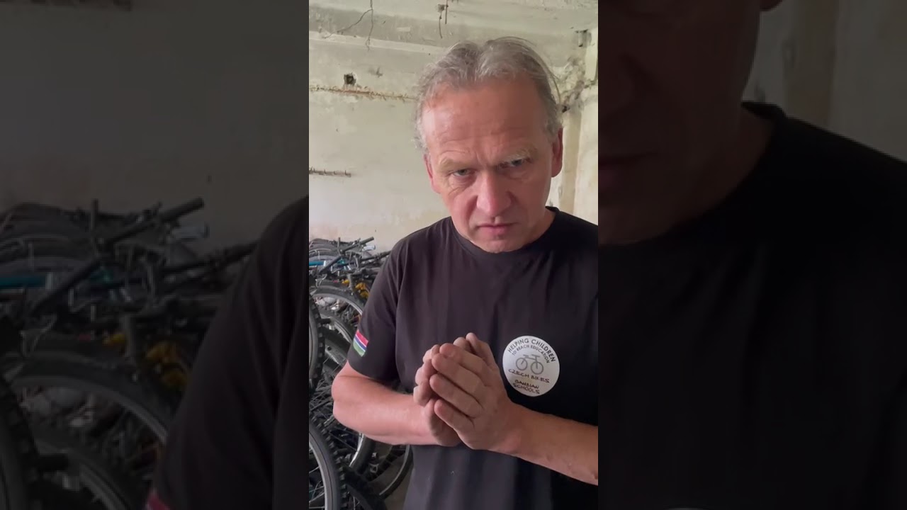 Startovač v cílové rovince