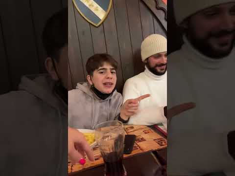*nuovo* TIKTOK DI GRETA SANTARELLI #tiktok #perte #virale #shorts