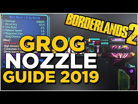 borderlands 2 gibbed codes grog nozzle borderlands 2 gibbed codes grog nozzle