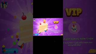 6000 vé = xe bánh kem hơi lỏ nhưng cute ( tháng này ăn mì gói tiếp 🥲) bedytogether #playtogether