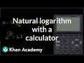 Understanding Natural Logarithms