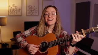 Try Everything | Shakira (cover)