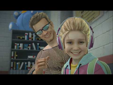 Dead Rising 2 ITS SHOWTIME! Part 6