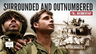The Arab-Israeli War That Almost Annihilated Israel | Six Day War Documentary
