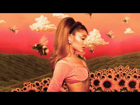 Ariana Grande - Sunflower
