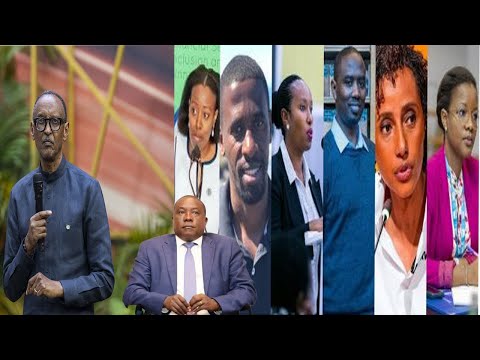 H.E KAGAME AHAYE GASOPO ABAYOBOZI BASHYA, YIHANIZA ABIRUKANWE, UMVA IBYO ABASABYE NIBIGWI BYABO BOSE