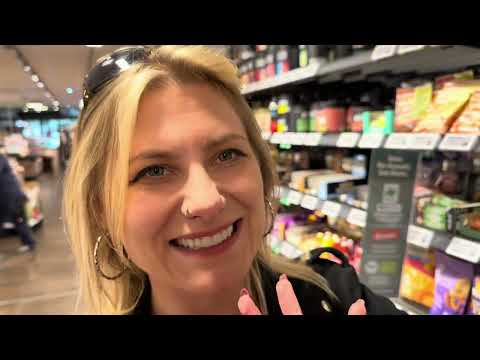 O que você consegue comprar com 50 euros na Alemanha