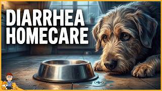 Most dog diarrhea doesn’t need meds—do THIS instead