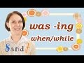 Understanding Actions and Time Clauses