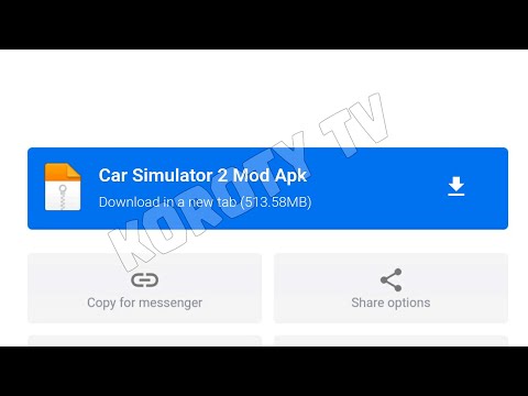 Car Simulator 2 Mod Apk v1.53.29 New 2024 - Unlimited Money & Unlock All Car