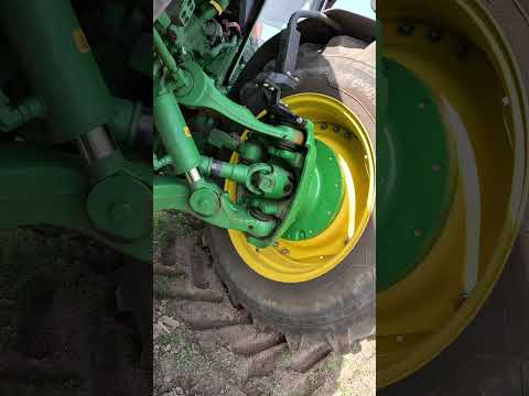 John deere