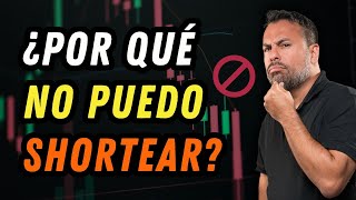 ¿Manipulación o protección? La regla secreta que bloquea tus ventas en corto (y nadie te advierte)