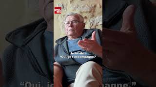 Docteur Senet : euthanasie une patiente de 14 ans