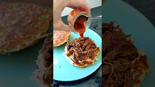 Pulled Beef im Ofen - Jomnomnom Rezept-Videos
