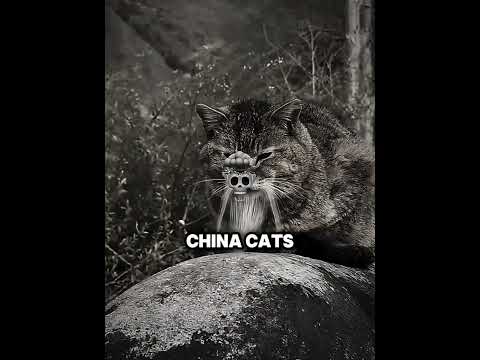 Nationality Cats ๐ #edit #phonkagressive