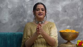 @GoGlam90 Share  her expert insights on essential bridal trousseau outfits! 🌟 watch now