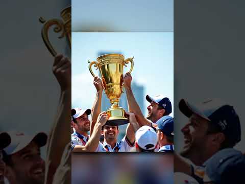 Where F1 trophy goes after match ?