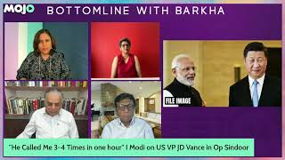 Trump VS India Tariff War | Was It "Personal" For Trump? | Modi's Big Message To USA | Barkha Dutt