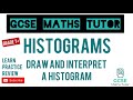 Understanding Histograms and Frequency