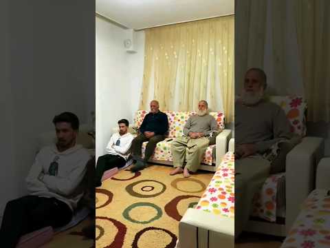 Hazar Yılmaz His Father and Uncle Are Fighting #shorts #hazaryılmaz #comedy