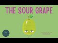 Lessons from a Grape's Life