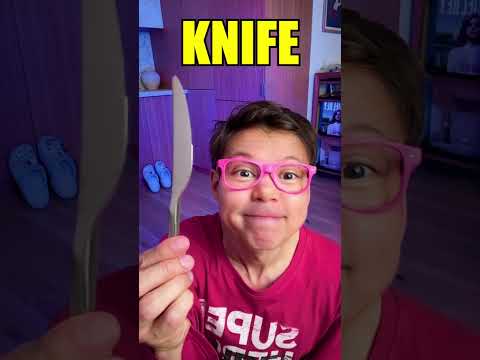 🍴CAN YOU NAME THESE? Yes, it's KITCHEN UTENSILS!👩‍🍳