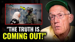 "We’ve Never Seen Anything Like This Before..." - Victor Davis Hanson