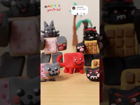 roblox nyan cat series!!!