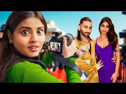 Chasing Bollywood Celebs with Paparazzi for 24 Hours
