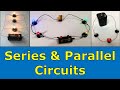 Exploring Series and Parallel Circuits