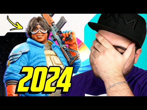 TOP 10 - GAMES MAIS DECEPCIONANTES DE 2024