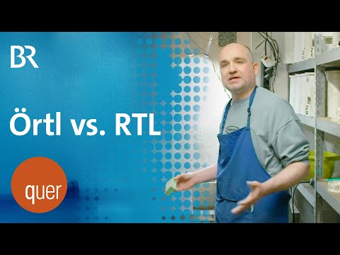 Markenschutz absurd: TV-Sender verklagt Vogelhäuschen-Shop | quer vom BR