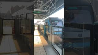 三鶯線通車 #三鶯線 #記得按讚分享跟訂閱唷